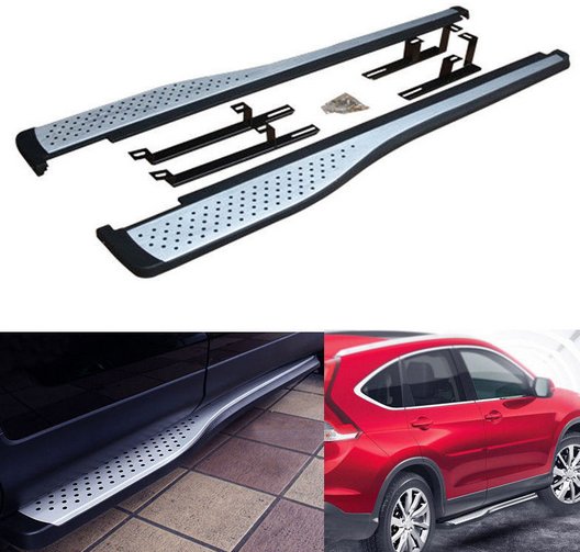 PRAGURI LATERALE HONDA CRV 2012+ PRAGURI LATERALE HONDA CRV 2012+
