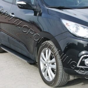 PRAGURI LATERALE HYUNDAI IX35 2010+