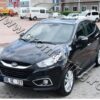 PRAGURI LATERALE HYUNDAI IX35 2010+