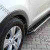 PRAGURI LATERALE HYUNDAI IX35 2010+