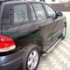 PRAGURI LATERALE HYUNDAI TUCSON 2004+