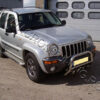 PRAGURI LATERALE JEEP CHEROKEE / LIBERTY 2001+