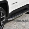 PRAGURI LATERALE JEEP COMPASS 2017+