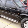 PRAGURI LATERALE JEEP GRAND CHEROKEE 2005-2011