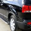 PRAGURI LATERALE KIA SORENTO 2003+