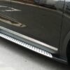 PRAGURI LATERALE KIA SORENTO 2010+