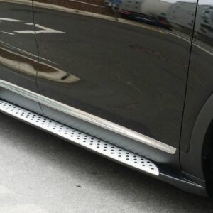 PRAGURI LATERALE KIA SORENTO 2010+