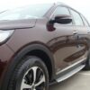 PRAGURI LATERALE KIA SORENTO 2010+