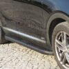 PRAGURI LATERALE KIA SORENTO 2018+