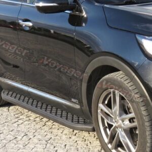 PRAGURI LATERALE KIA SORENTO 2018+