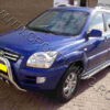 PRAGURI LATERALE KIA SPORTAGE 2004+
