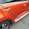 PRAGURI LATERALE KIA SPORTAGE 2010+