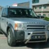 PRAGURI LATERALE LAND ROVER DISCOVERY 3 / 4