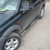 PRAGURI LATERALE LAND ROVER FREELANDER 1 1998-2006