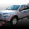 PRAGURI LATERALE LAND ROVER FREELANDER II 2007+