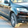 PRAGURI LATERALE LAND ROVER FREELANDER II 2007+