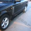 PRAGURI LATERALE LAND ROVER RANGE ROVER 2005+