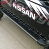 PRAGURI LATERALE MAZDA BT50 2006+