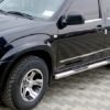 PRAGURI LATERALE MAZDA BT50 2006+ COD KBSSP