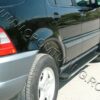 PRAGURI LATERALE MERCEDES ML W163 1998-2005