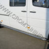 PRAGURI LATERALE MERCEDES SPRINTER W901 1995-2006
