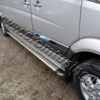 PRAGURI LATERALE MERCEDES SPRINTER W906 2006+