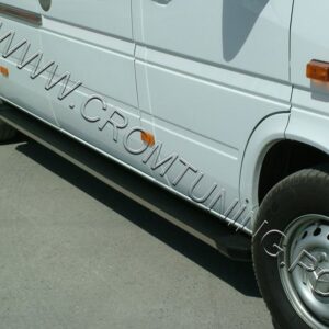 PRAGURI LATERALE MERCEDES SPRINTER W906 2006+