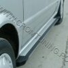 PRAGURI LATERALE MERCEDES VITO W638 1996-2003