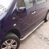 PRAGURI LATERALE MERCEDES VITO W638 1996-2003