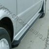 PRAGURI LATERALE MERCEDES VITO W639 2004-2014
