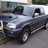 PRAGURI LATERALE MITSUBISHI L200 1998-2006
