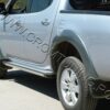 PRAGURI LATERALE MITSUBISHI L200 TRITON 2006+