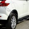 PRAGURI LATERALE NISSAN JUKE 2010+