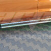 PRAGURI LATERALE NISSAN NAVARA 2015+