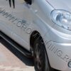 PRAGURI LATERALE NISSAN PRIMASTAR 2001-2013
