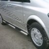 PRAGURI LATERALE NISSAN PRIMASTAR 2001-2013 COD KBSSP