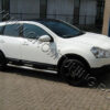 PRAGURI LATERALE NISSAN QASHQAI 2007-2013