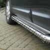 PRAGURI LATERALE NISSAN QASHQAI 2007-2013