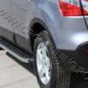 PRAGURI LATERALE NISSAN QASHQAI 2007-2013