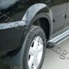 PRAGURI LATERALE NISSAN X-TRAIL T31 2008-2013