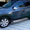 PRAGURI LATERALE OPEL ANTARA 2007+