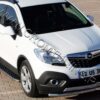 PRAGURI LATERALE OPEL MOKKA 2013+