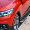 PRAGURI LATERALE RENAULT KADJAR 2015+