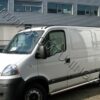 PRAGURI LATERALE RENAULT MASTER 1998-2009