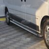 PRAGURI LATERALE RENAULT MASTER 1998-2009