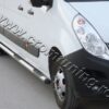 PRAGURI LATERALE RENAULT MASTER 2010+