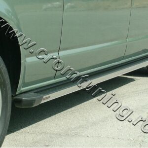 PRAGURI LATERALE RENAULT MASTER 2010+