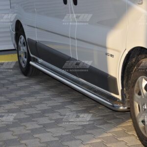PRAGURI LATERALE RENAULT MASTER 2010+