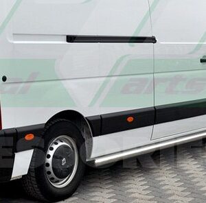 PRAGURI LATERALE RENAULT MASTER 2010+