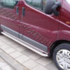 PRAGURI LATERALE RENAULT TRAFIC 2001+